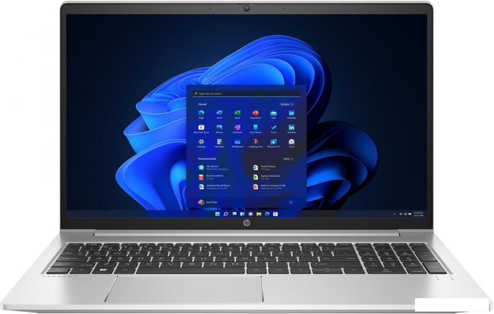 Ноутбук HP ProBook 450 G9 A05QLAT- фото
