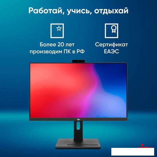 Моноблок iRU 23IM 1972059- фото4