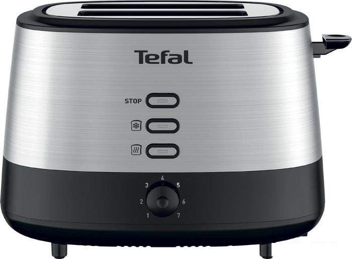 Тостер Tefal Grille Pain TT520D10- фото