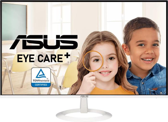 Монитор ASUS Eye Care+ VZ27EHF-W- фото