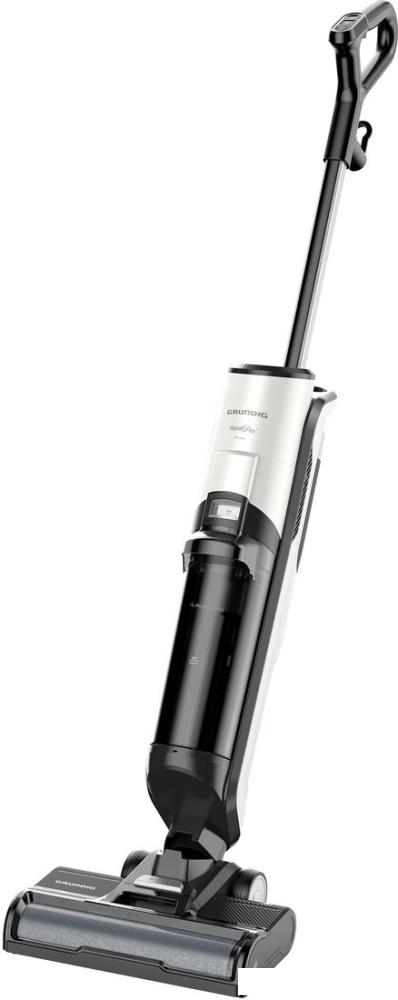 Вертикальный моющий пылесос Grundig VCW 6270- фото3