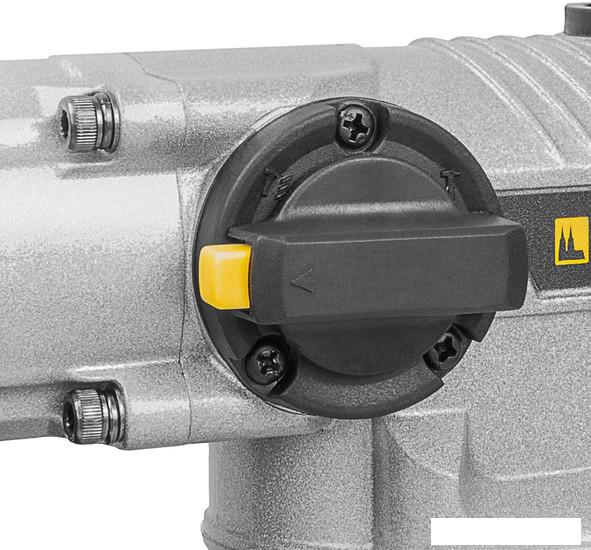 Перфоратор Kolner KRH 1200C- фото4