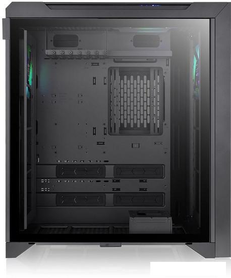 Корпус Thermaltake CTE C700 TG ARGB CA-1X7-00F1WN-01- фото3