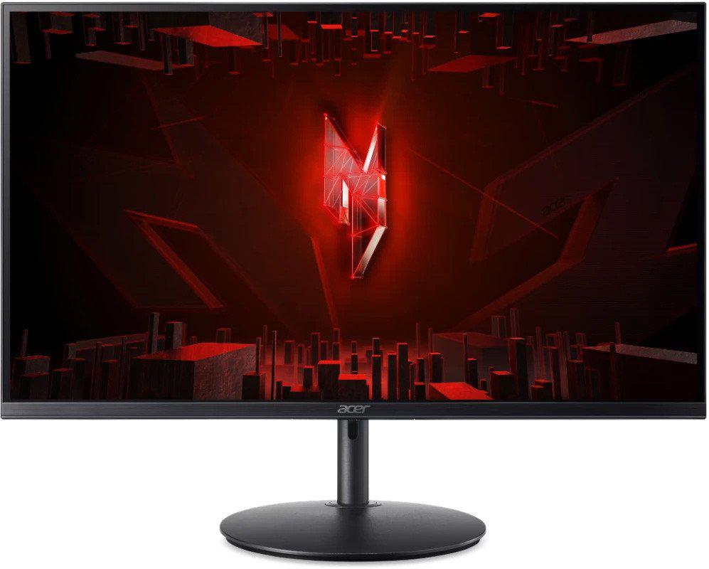 Игровой монитор Acer Nitro XF270X1biiph UM.HX0CD.101- фото
