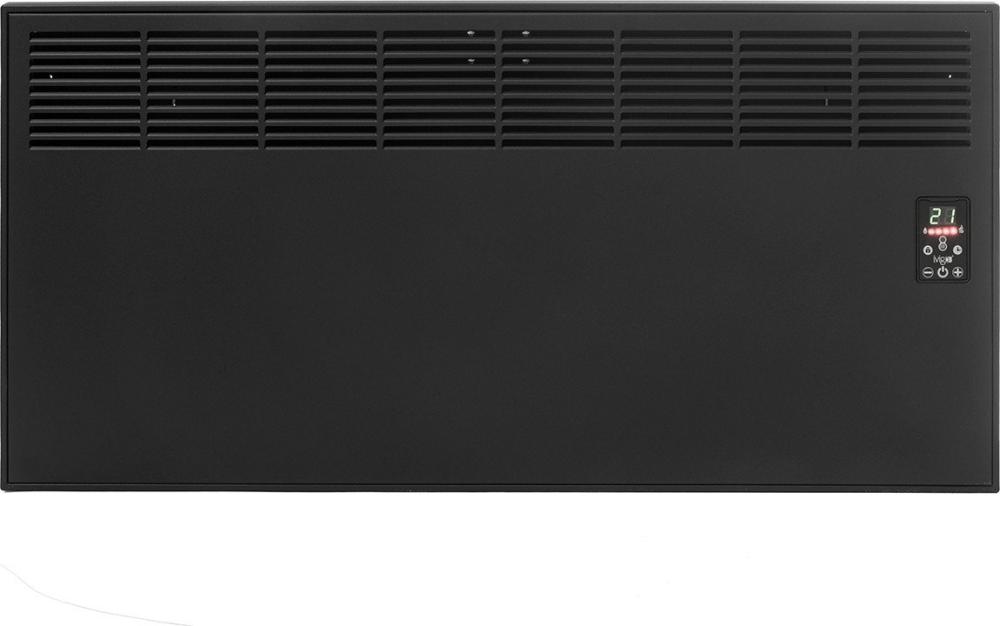 Конвектор iVigo EPK4590E20 (черный матовый)- фото4