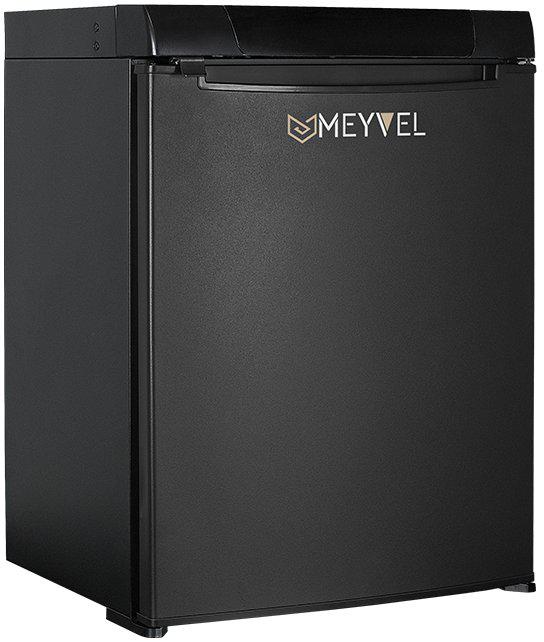 Электрогазовый Meyvel AF-62GB- фото