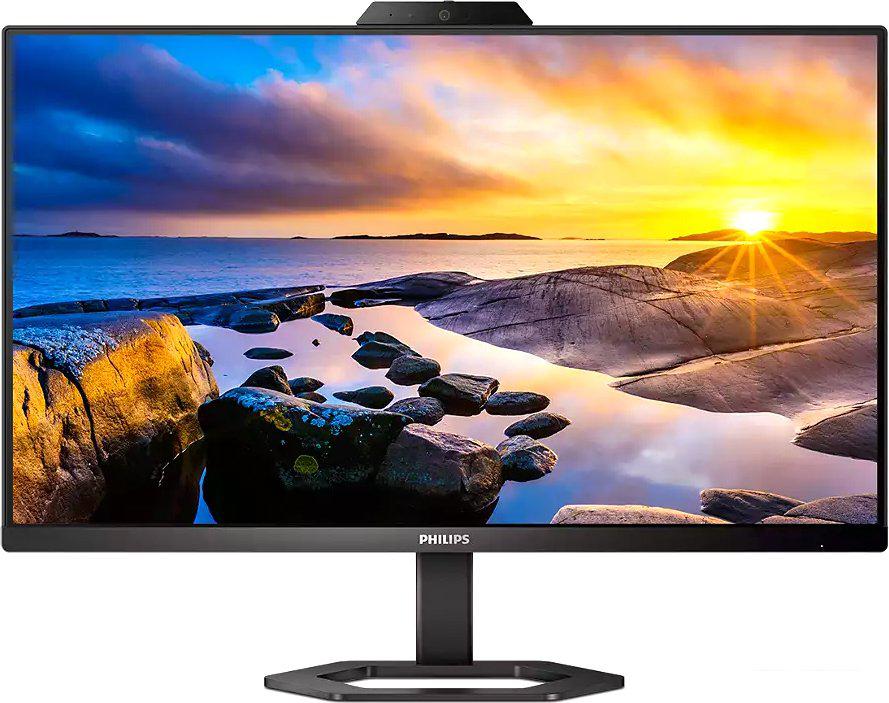 Монитор Philips 24E1N5300HE/01- фото
