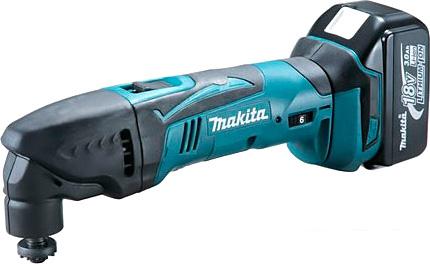 Мультифункциональная шлифмашина Makita DTM50RFE- фото
