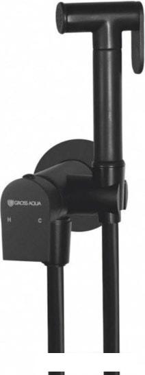 Гигиенический душ Gross Aqua Bidet GA042602MB