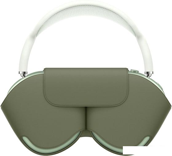 Наушники Apple AirPods Max (зеленый)- фото3