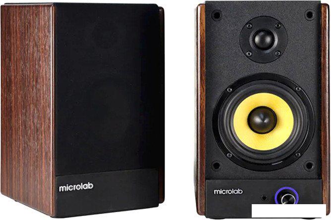Акустика Microlab Solo 3