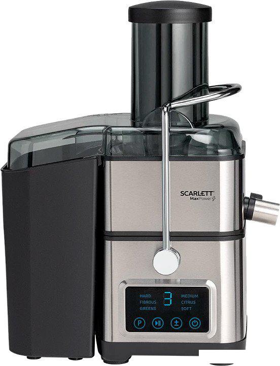 Соковыжималка Scarlett SC-JE50S64