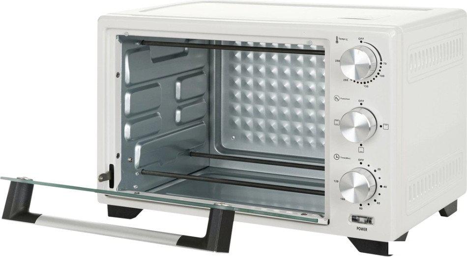 Мини-печь Kraft KFC-MO 200 HW- фото4