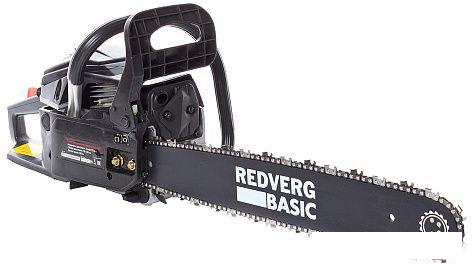 Бензопила RedVerg Basic GC-58C- фото4