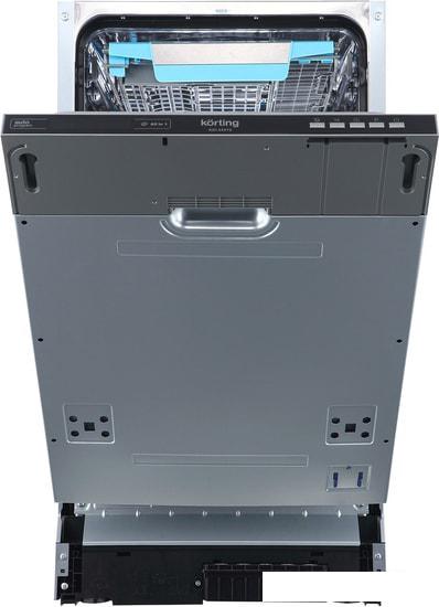 Посудомоечная машина Korting KDI 45570- фото