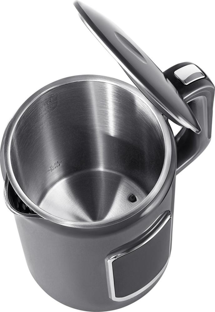Электрический чайник Korting KWK 0906 Gourmet- фото3