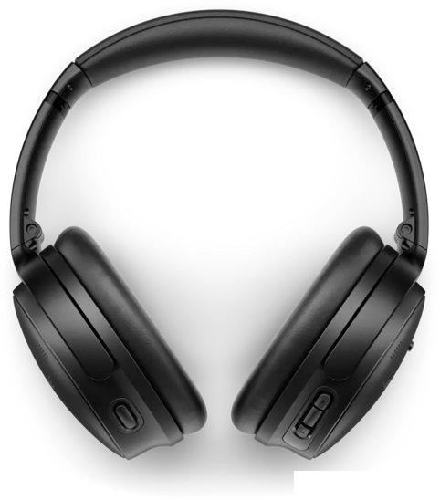 Наушники Bose QuietComfort Headphones (черный)- фото2