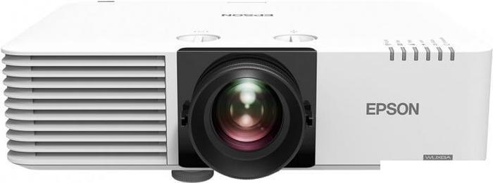 Проектор Epson EB-L530U- фото