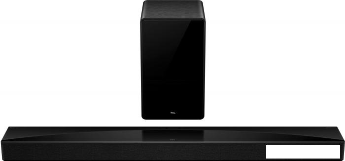 Саундбар TCL Q75H- фото2