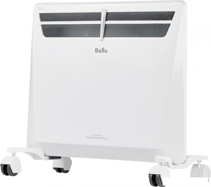 Конвектор Ballu Evolution Transformer BEC/EVU-500-I (инверторное управление, с шасси)- фото