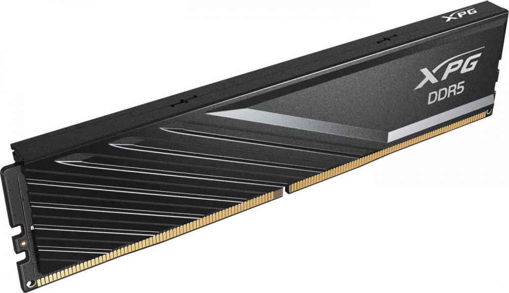 Оперативная память ADATA XPG Lancer Blade 2x16ГБ DDR5 6000 МГц AX5U6000C3416G-DTLABBK- фото3