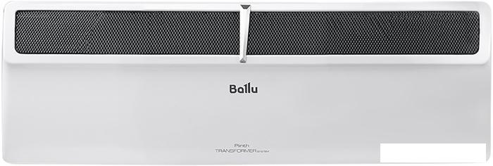 Отопительный модуль конвектора Ballu Plinth Transformer BEC/PL-2000- фото