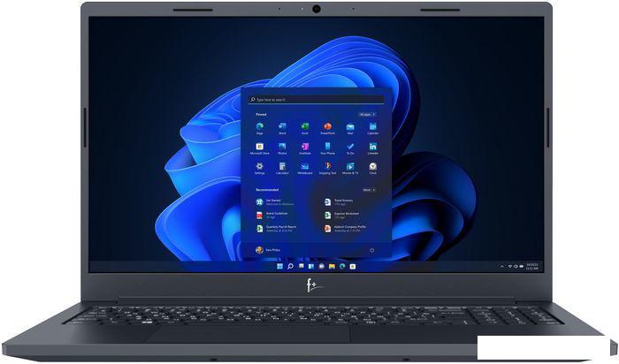 Ноутбук F+ Flaptop I FLTP-5i3-16512-W- фото