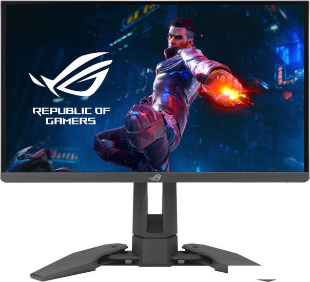 Игровой монитор ASUS ROG Swift Pro PG248QP- фото