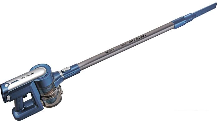 Пылесос Polaris PVCS 7000 Energy Way Aqua (синий)- фото3