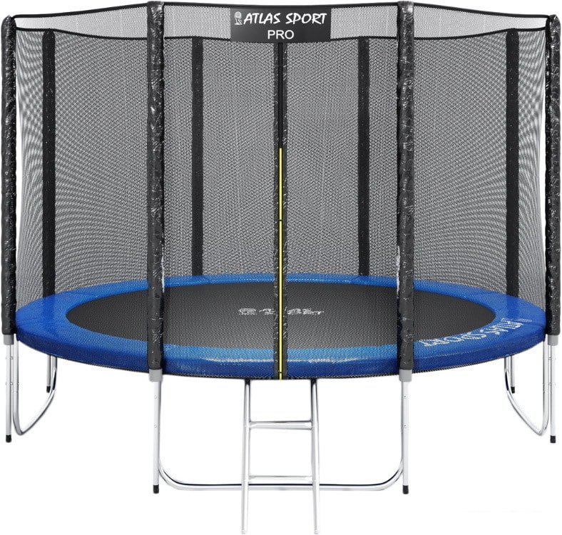 Батут Atlas Sport 404см - 13ft