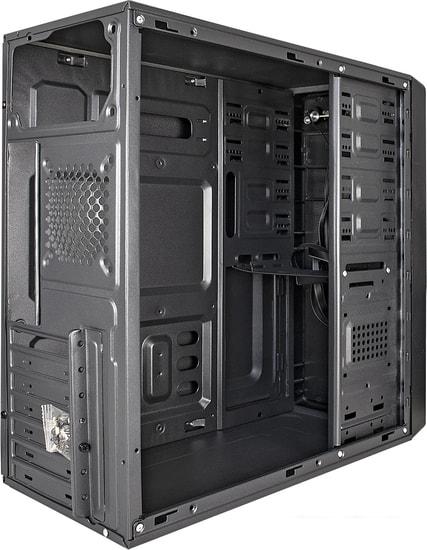 Корпус ExeGate XP-401 400W EX283731RUS- фото2
