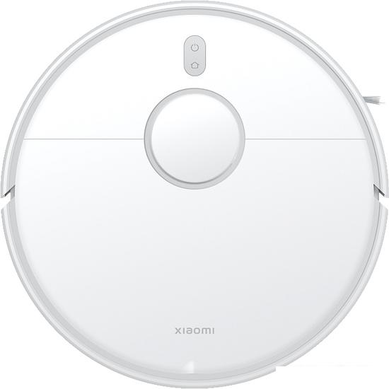 Робот-пылесос Xiaomi Robot Vacuum X10 B102GL (европейская версия, белый)- фото2