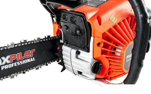 Бензопила MaxPiler MGS-4516- фото4