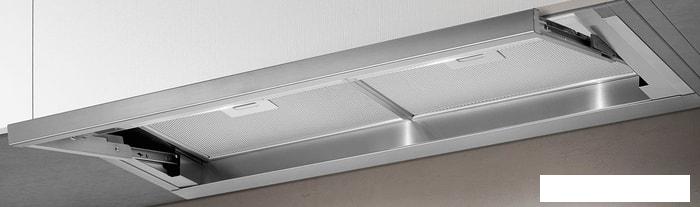 Кухонная вытяжка Elica Lever IX/A/56 PRF0160153- фото