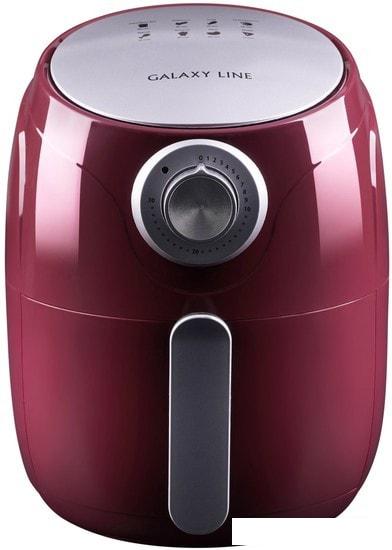 Аэрофритюрница Galaxy Line GL2522