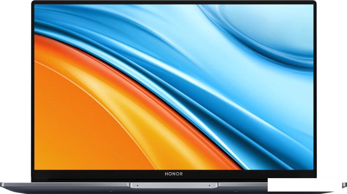 Ноутбук HONOR MagicBook 15 BMH-WFP9HN 5301AFVL- фото3