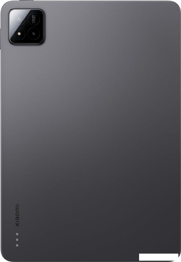 Планшет Xiaomi Pad 7 8GB/256GB международная версия (темно-серый)- фото4