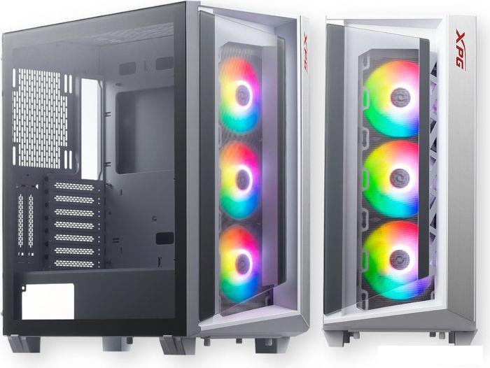 Корпус ADATA Cruiser Super (белый)- фото3