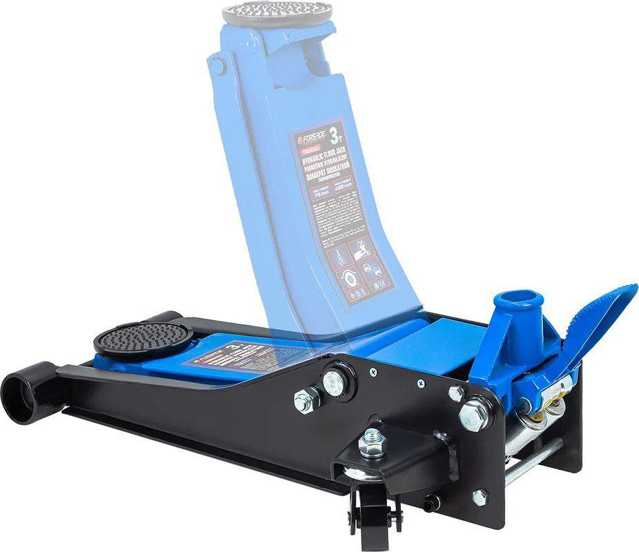 Подкатной домкрат FORSAGE F-T820033X(60448)