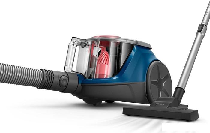 Пылесос Philips XB2123/09- фото4
