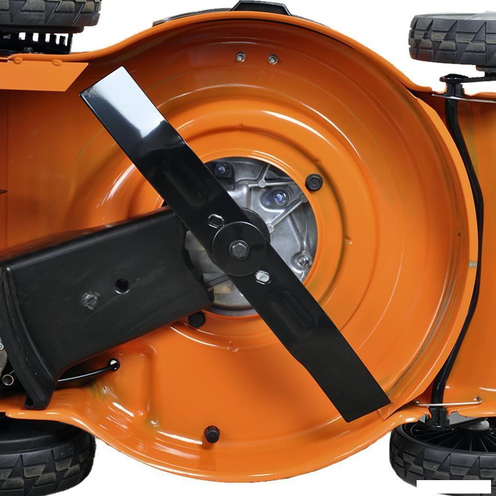 Газонокосилка Skiper GW463S- фото3
