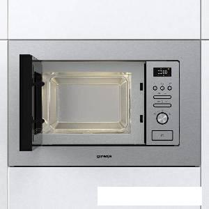 Микроволновая печь Gorenje BM201AM1X- фото2