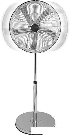 Вентилятор Sencor SFN 4040SL- фото4