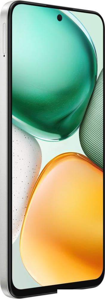 Телефон HONOR X7c ALT-LX1 8GB/128GB (лунный белый)- фото3