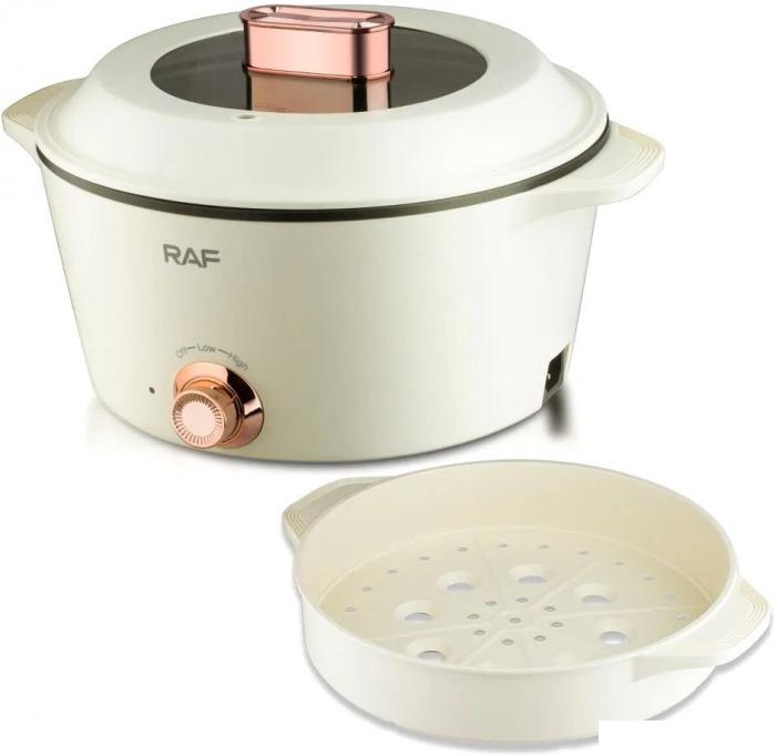 Электрокастрюля RAF R.5403