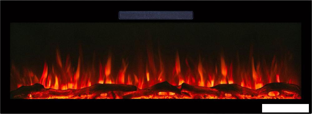 Электрокамин RealFlame Diamond 50- фото