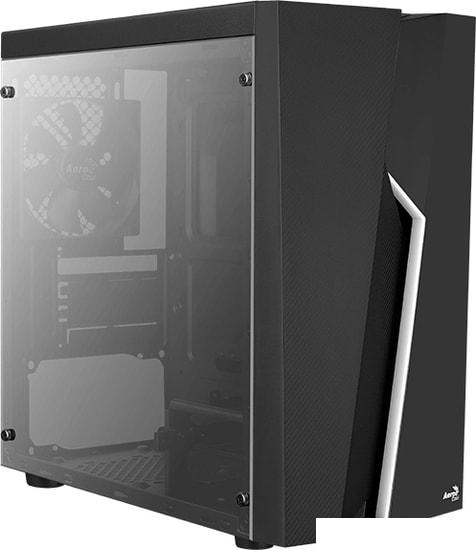 Корпус AeroCool Bolt Mini-A-BK-v1- фото3