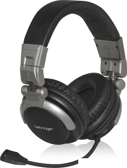 Наушники Behringer BB 560M- фото3
