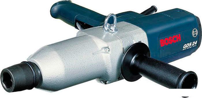 Ударный гайковерт Bosch GDS 24 Professional [0601434108]