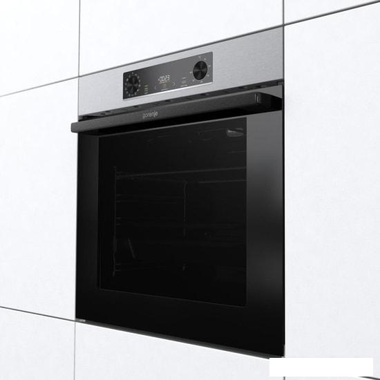Электрический духовой шкаф Gorenje BOSB6737E06X- фото3